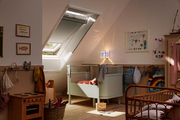 Bildquelle:VELUX Deutschland GmbH
