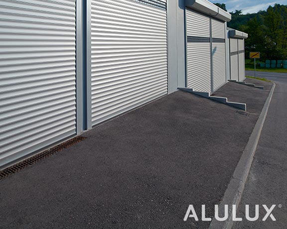 Alulux GmbH